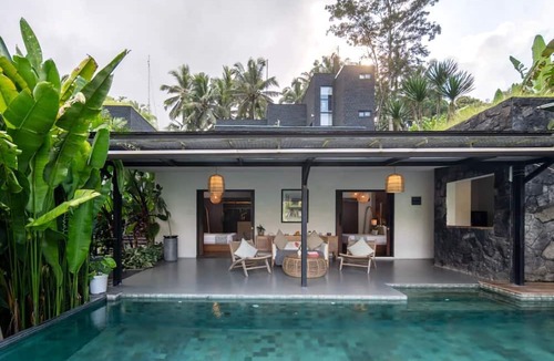 Andong Villa | Zenubud Villa