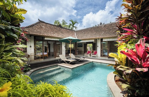 Penestanan Villa | Devi's Place