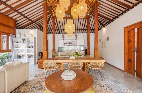 Lodtunduh Villa | Kakul Villas & Suites