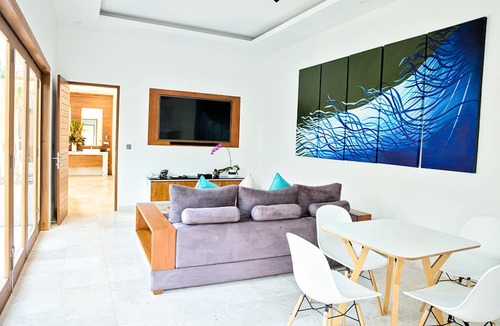 Drupadi Villa | Kamil Villas