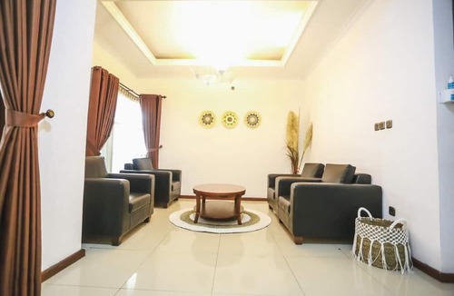 Sukajadi Villa | Kuldesak Villas