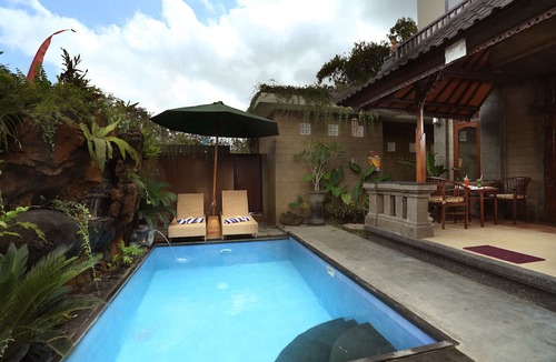 Kutuh Kaja Villa | Ashanti Villa Ubud