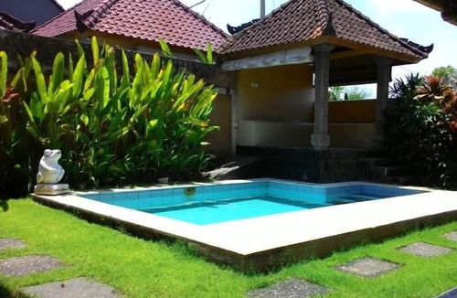 Kelating Villa | Bali Japan Village