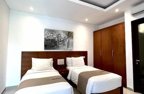 Kerobokan Villa | Kubu Manggala Villas Seminyak
