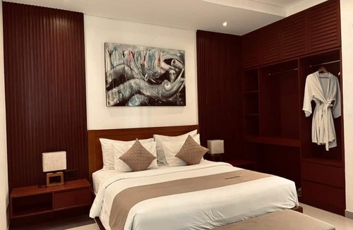 Kerobokan Villa | Kubu Manggala Villas Seminyak