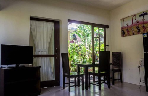 Sanur Villa | The Janan Villa