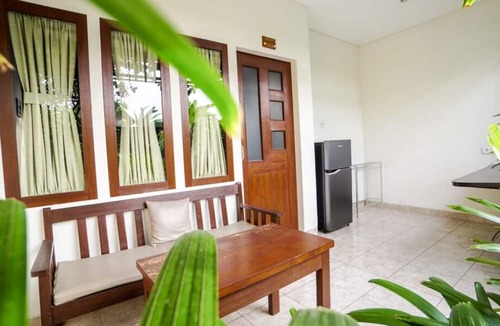 Sanur Villa | The Janan Villa