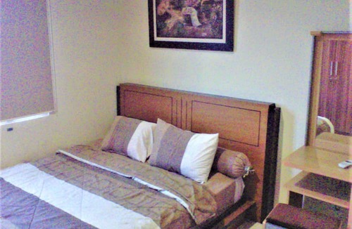 Kelapa Gading Barat Apartment | Adaru Apartment
