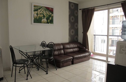Kelapa Gading Barat Apartment | Adaru Apartment