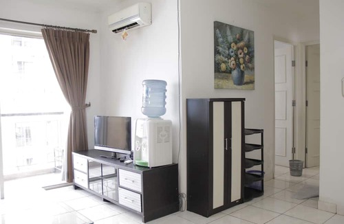 Kelapa Gading Barat Apartment | Adaru Apartment