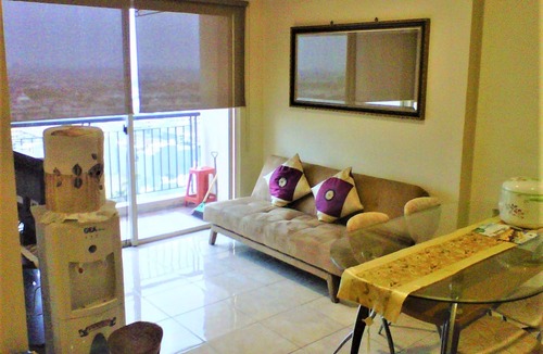 Kelapa Gading Barat Apartment | Adaru Apartment