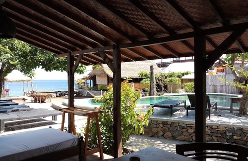Purwakerti Villa | Classic Beach Villas