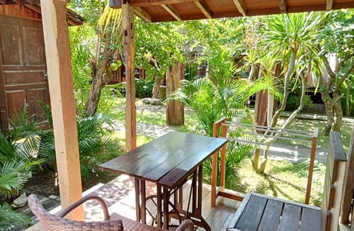 Purwakerti Villa | Classic Beach Villas