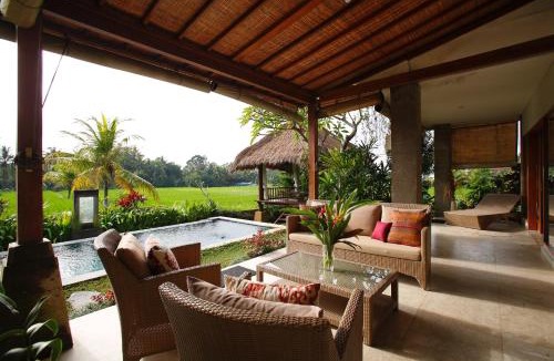 Ubud Villa | Satori Villas Bali