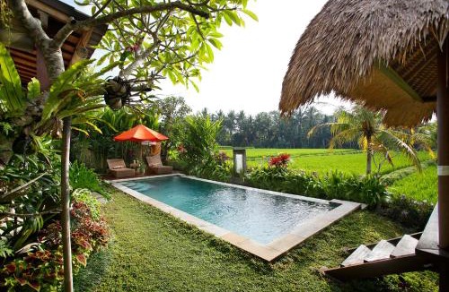 Ubud Villa | Satori Villas Bali