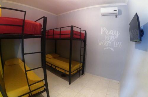 Semarang Utara Hostel | Mess Inn Semarang