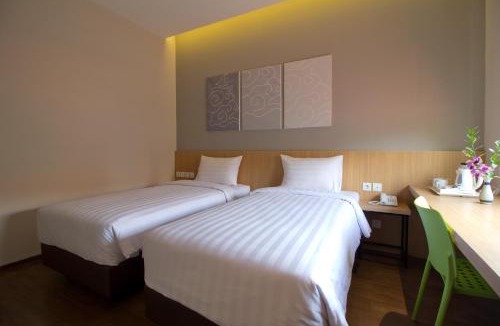 West Cirebon Hotel | Vinotel Cirebon