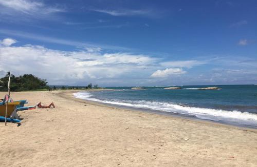 Kartika Plaza Hotel | Sulis Beach Hotel & Spa