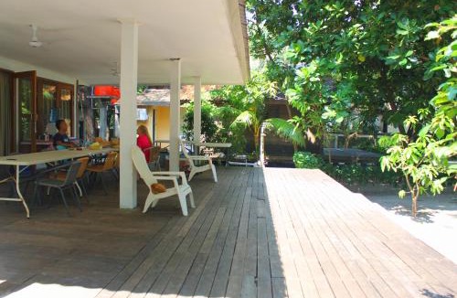 Pramuka Island Resort | Seribu Resort Thousand Island