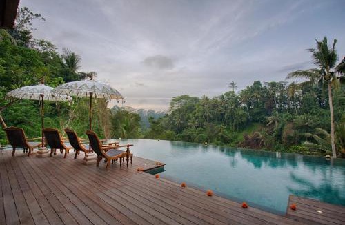 Melayang Resort | Natya Resort Ubud