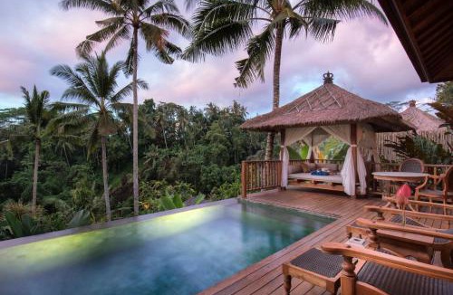 Melayang Resort | Natya Resort Ubud