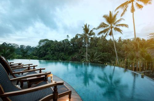 Melayang Resort | Natya Resort Ubud