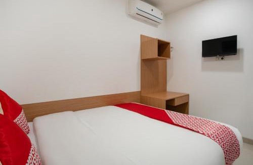 Bandung Hotel | Hotel O Hegarbudhi Residence