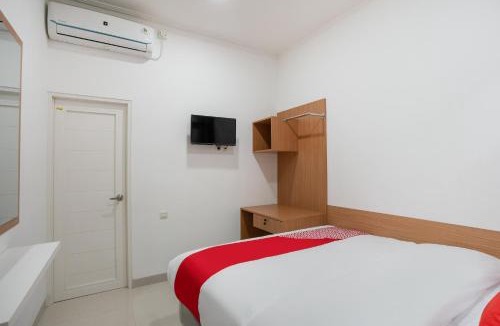 Bandung Hotel | Hotel O Hegarbudhi Residence