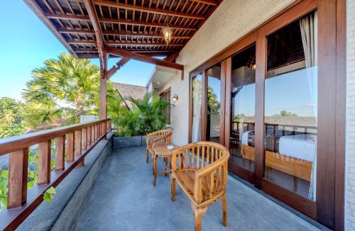 Lodtunduh Resort | Andara Hide Ubud Villa