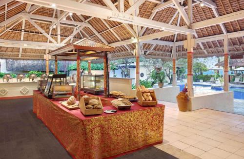 Sanur Kauh Hotel | Mercure Resort Sanur