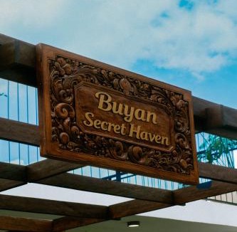 Bedugul Villa | Buyan Secret Haven l Nature Villa in Bedugul