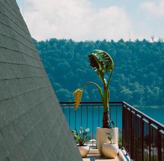 Bedugul Villa | Buyan Secret Haven l Nature Villa in Bedugul