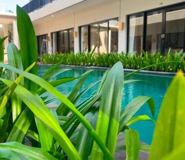 Mahendradatta Apartment | Takara Living