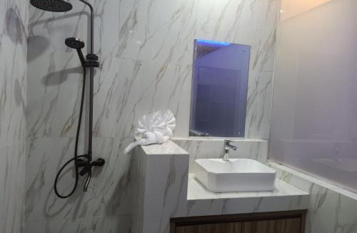 Panjer Apartment | Undako Suites