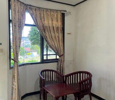 Pangalengan Hotel | Hotel Damanaka