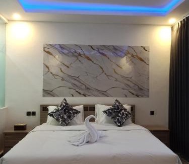 Panjer Apartment | Undako Suites
