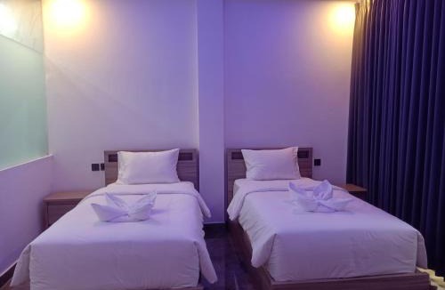 Panjer Apartment | Undako Suites