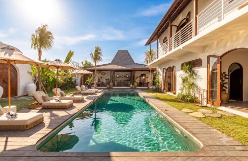 Petitenget Villa | Villa Amara by Alfred in Bali