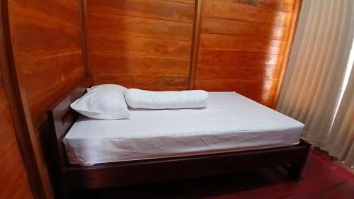 Arborek House | de Tambower Guest House Arborek Raja Ampat