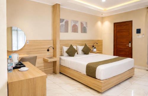 Ciater Hotel | Nimo Resort Ciater