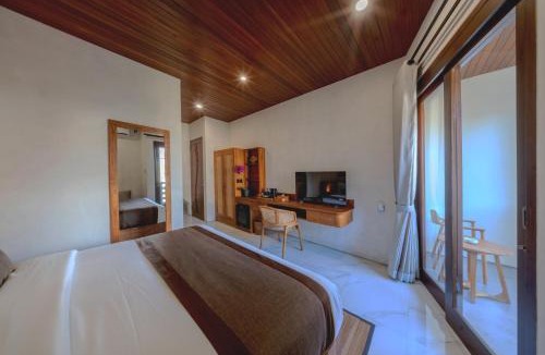 Lodtunduh Resort | Andara Hide Ubud Villa