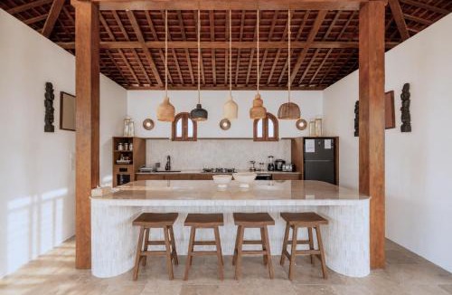 Petitenget Villa | Villa Amara by Alfred in Bali