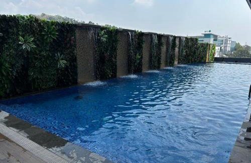 Sukaraja Apartment | Saffron Apartments 5 30