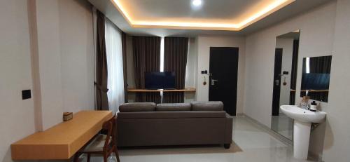 Downtown Kuta Hotel | Casa Mysa Hotel Kuta