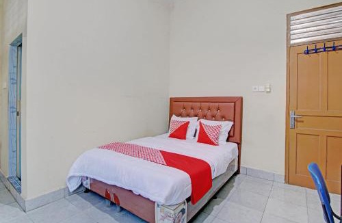 Dumai Hotel | Hotel O Lavina Guesthouse