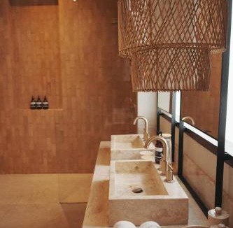 Pererenan Villa | Kaktus Villa Ojas Warmth & Energy in Pererenan