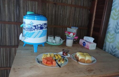 Raja Ampat House | Kemmi Homestay Raja Ampat