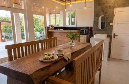Banjar Villa | Bio Green Villa