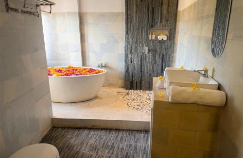 Banjar Villa | Bio Green Villa