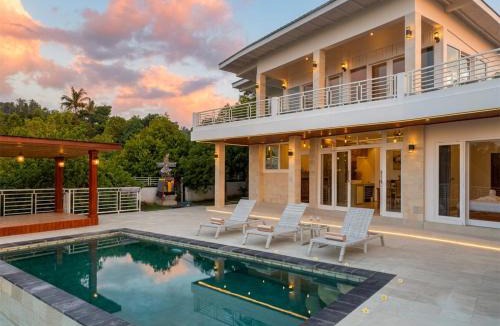 Banjar Villa | Bio Green Villa